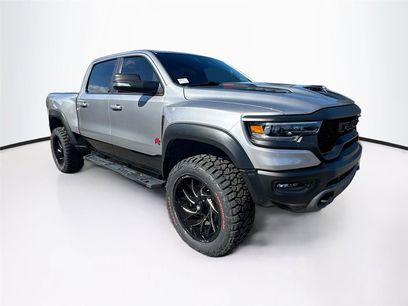 Used 2022 RAM 1500 TRX w/ TRX Level 1 Equipment Group