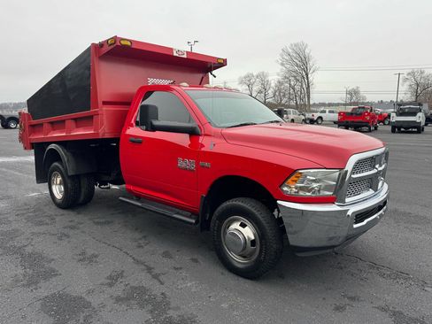Used 2013 RAM 3500 Tradesman w/ PWR & Remote Entry Group image 6