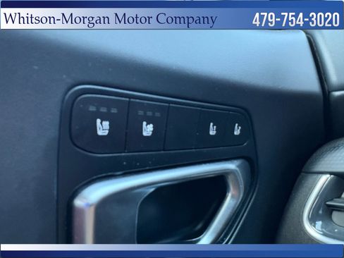 Used 2025 Kia K4 GT-Line Turbo FWD image 31