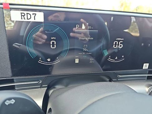 New 2026 Hyundai Kona SEL Sport FWD image 27