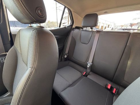 Used 2025 Buick Encore GX Preferred image 40