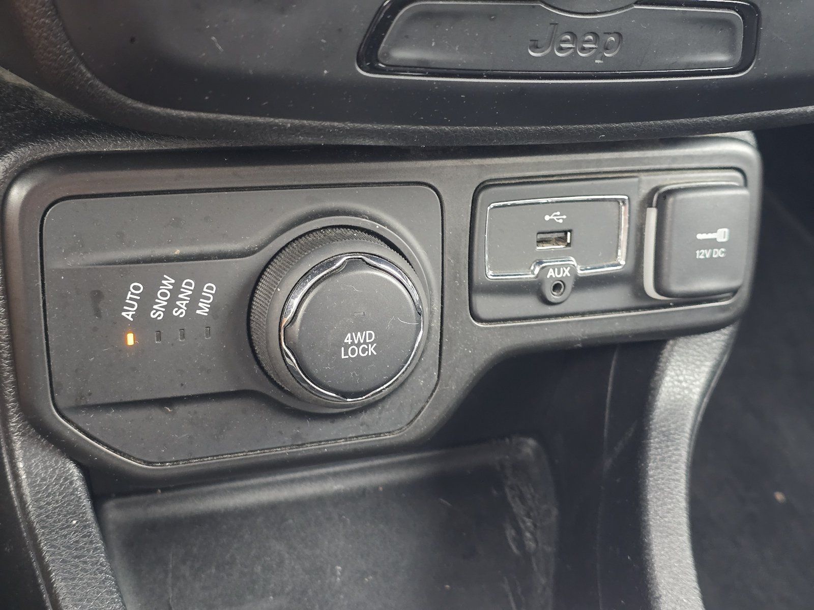 Used 2020 Jeep Renegade Sport AWD/4WD image 20