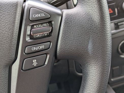 New 2026 Nissan Frontier SV w/ Tow Package image 17