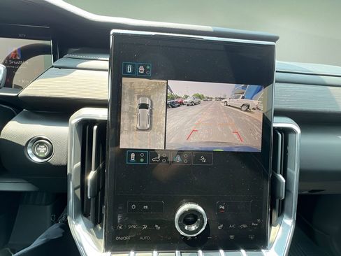 Certified 2024 GMC Acadia Denali w/ LPO, Floor Liner Package image 14