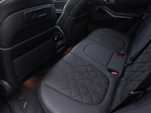 Used 2023 BMW X5 M50i w/ Climate Comfort Package AWD/4WD image 31