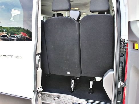 Used 2020 Ford Transit 350 XLT image 35