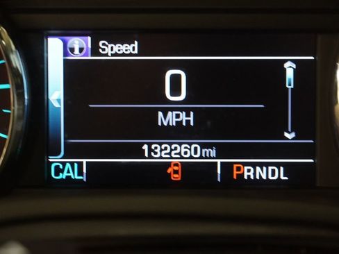 Used 2018 Chevrolet Tahoe LS image 5