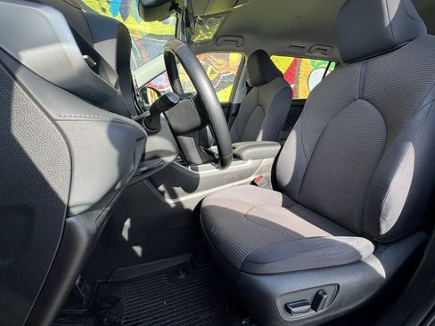 Used 2021 Toyota Highlander LE image 20