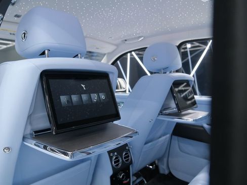 Used 2026 Rolls-Royce Cullinan image 58