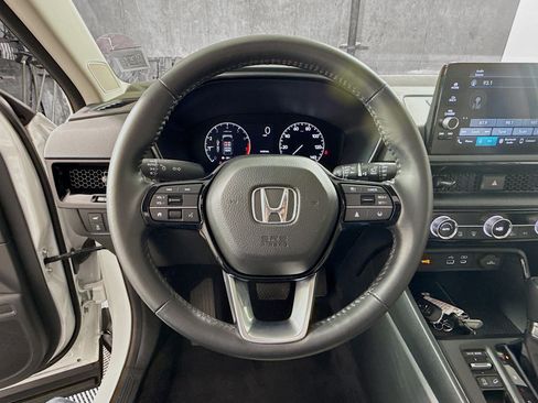 Used 2023 Honda CR-V EX-L image 10