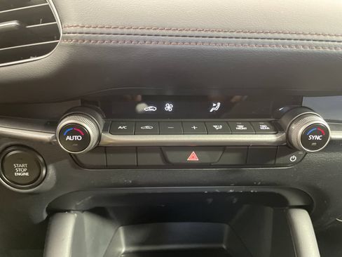 New 2026 MAZDA MAZDA3 s Sport FWD image 25