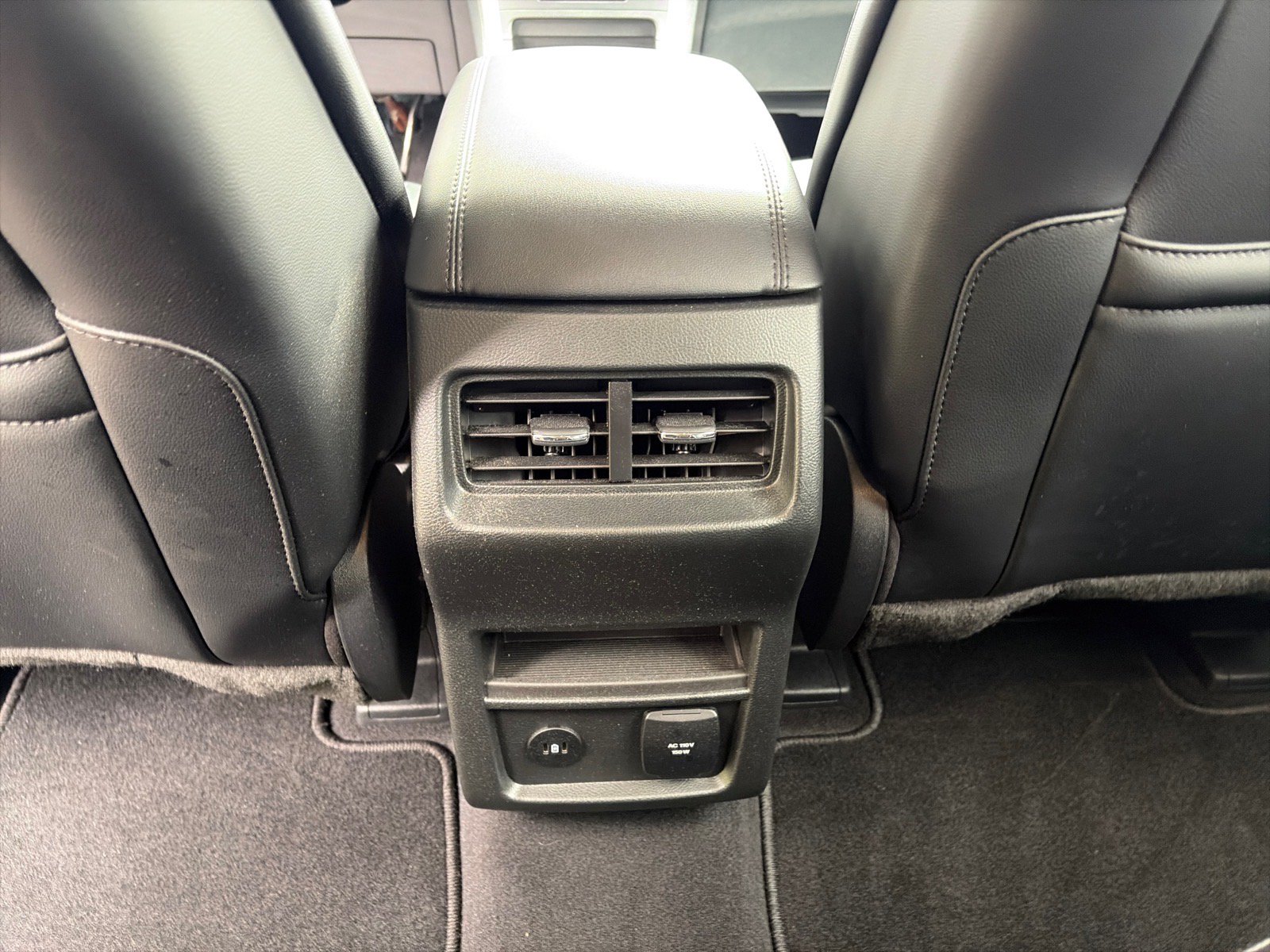 Used 2024 Ford Edge SEL w/ Convenience Package AWD/4WD image 12