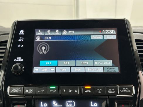 Used 2021 Honda Odyssey EX-L image 5