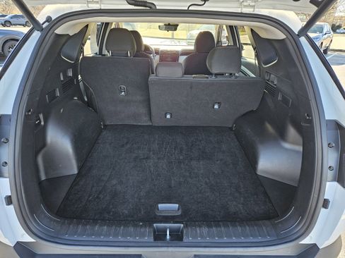 Used 2024 Hyundai Tucson SEL image 18