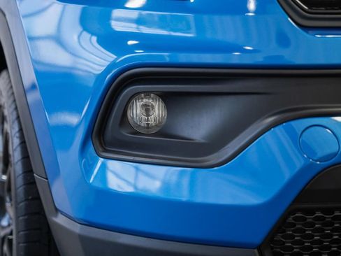 Certified 2022 Jeep Compass Latitude AWD/4WD image 11
