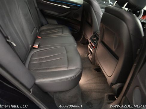 Used 2017 BMW X5 sDrive35i image 19