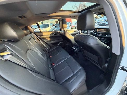 Used 2020 Alfa Romeo Stelvio AWD w/ Cold Weather Package image 25