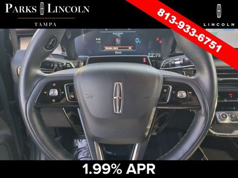 Certified 2023 Lincoln Corsair Grand Touring w/ Equipment Group 302A AWD/4WD image 30