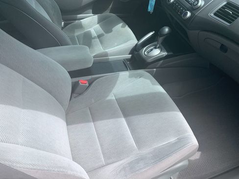 Used 2010 Honda Civic LX image 14