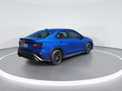 New 2026 Subaru WRX Premium AWD/4WD image 7