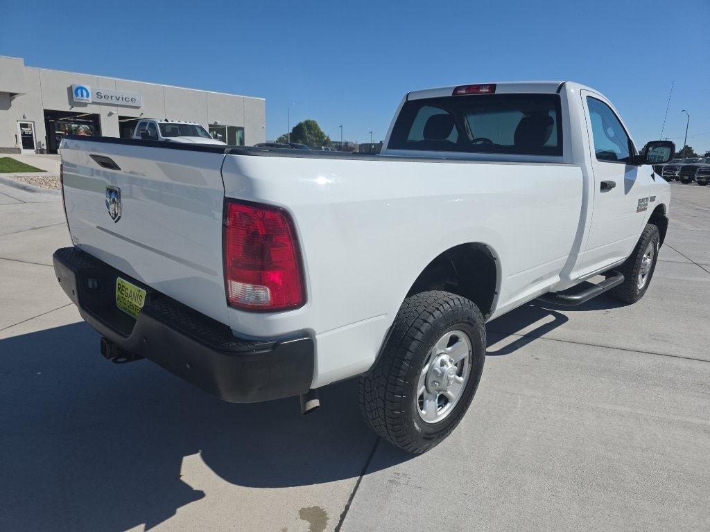 Used 2015 RAM 2500 Tradesman w/ Popular Equipment Group AWD/4WD image 5