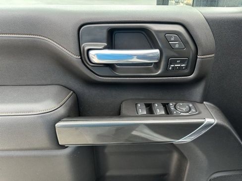 Certified 2021 GMC Sierra 2500 AT4 image 3