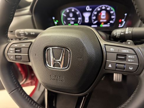 New 2025 Honda Accord Sport image 21