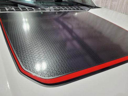 Used 2017 Ford F150 Lariat image 23