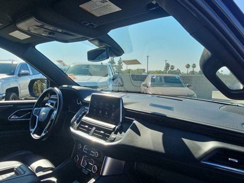 Used 2021 Chevrolet Tahoe LT RWD image 28