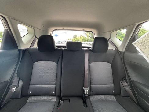 Used 2025 Kia Soul LX w/ LX Technology Package FWD image 36