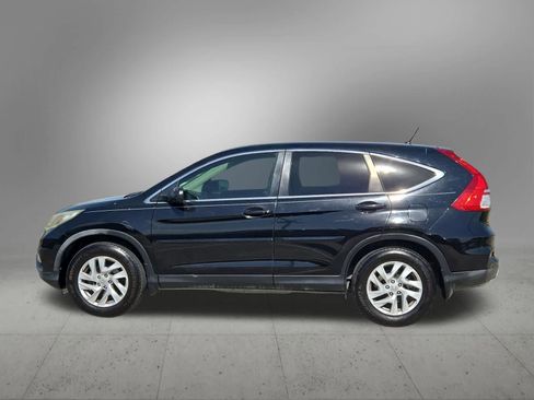 Used 2016 Honda CR-V EX image 3