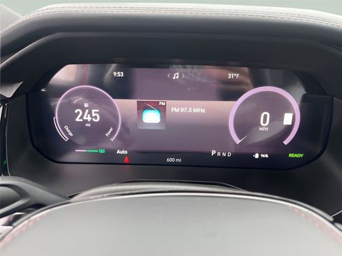 Used 2025 Jeep Wagoneer S Limited image 16