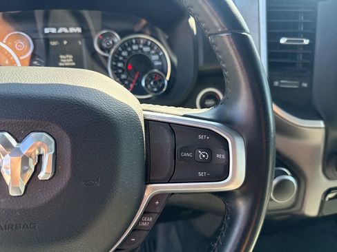 Used 2023 RAM 1500 Big Horn image 15