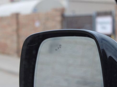 Used 2023 Nissan Armada SV w/ Cargo Package image 23