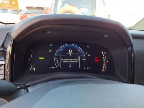 Certified 2025 Toyota Camry LE image 12