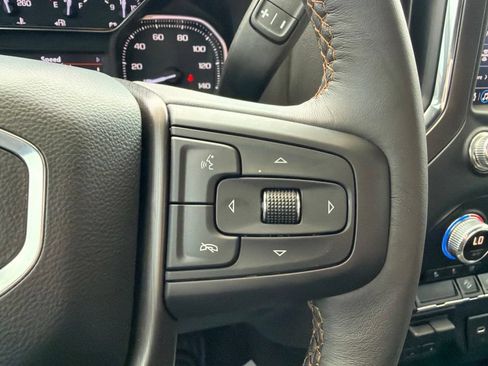 Used 2022 GMC Sierra 1500 AT4 AWD/4WD image 24