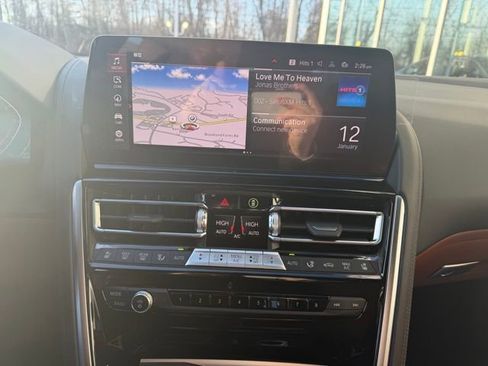 New 2026 BMW 840i xDrive image 15