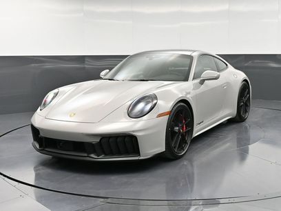 New 2026 Porsche 911 Carrera GTS