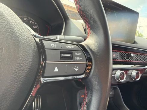 Used 2024 Honda Civic Si image 24
