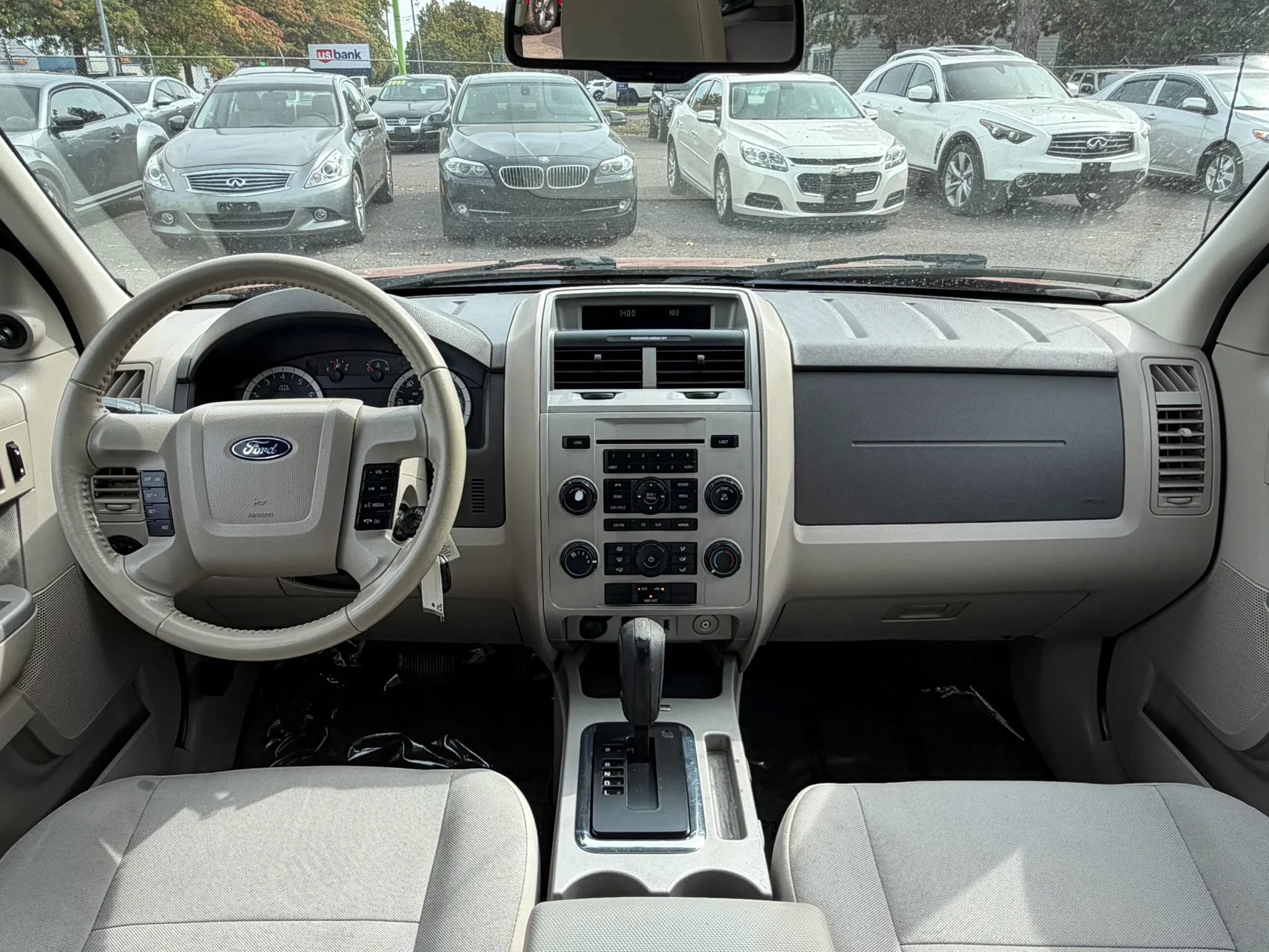 Used 2010 Ford Escape XLT FWD image 13