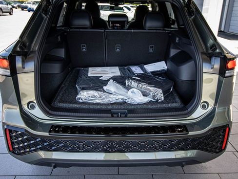 New 2026 Volkswagen Tiguan SE R-Line FWD image 20