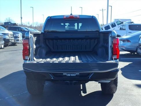 Used 2024 Chevrolet Colorado ZR2 image 28