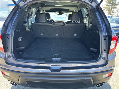 Used 2020 Honda Passport Touring image 8