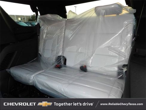 New 2026 Chevrolet Tahoe Premier w/ Sun And Tow Package image 27