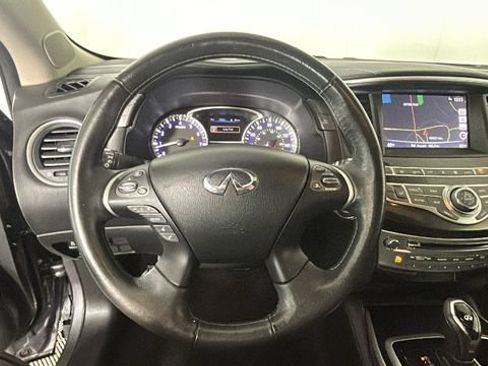 Used 2018 INFINITI QX60 Luxe w/ Premium Plus Package AWD/4WD image 14