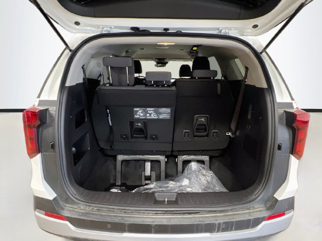 New 2027 Kia Carnival LX FWD image 26