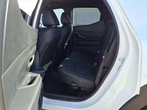 New 2026 Hyundai Santa Cruz SEL FWD image 17