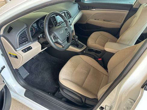 Used 2018 Hyundai Elantra Value Edition image 10