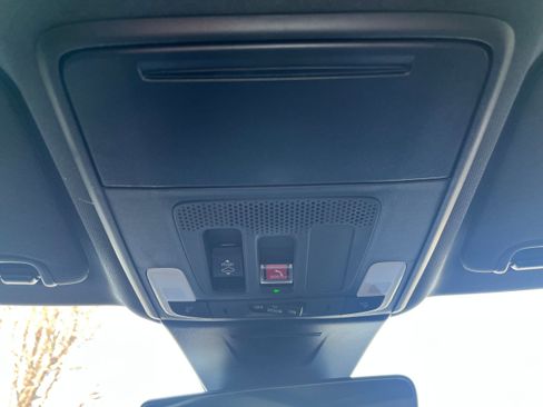 New 2026 Honda Civic Sport Touring image 17