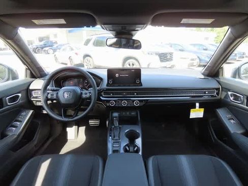 New 2026 Honda Civic Sport image 18